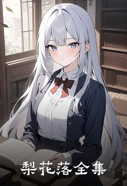 梨花落全集