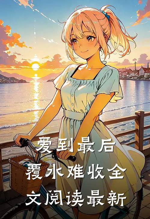 爱到最后，覆水难收全文阅读最新