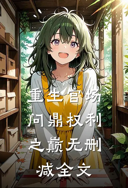 重生官场：问鼎权利之巅无删减全文