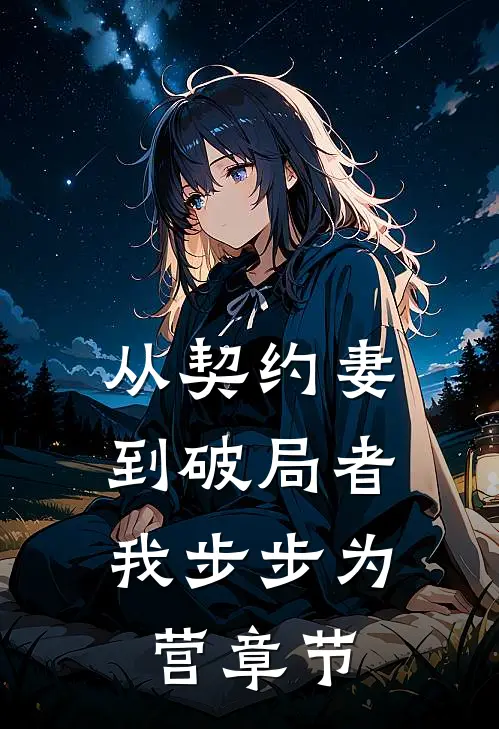 从契约妻到破局者，我步步为营章节
