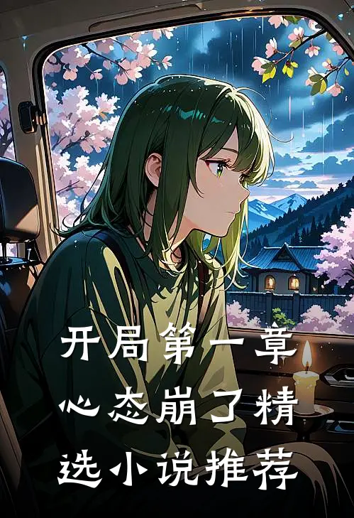 开局第一章心态崩了精选小说推荐