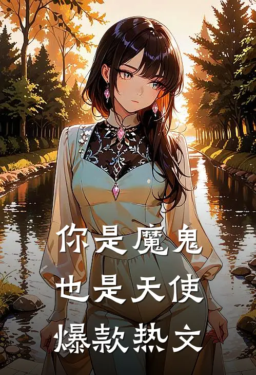 你是魔鬼也是天使爆款热文