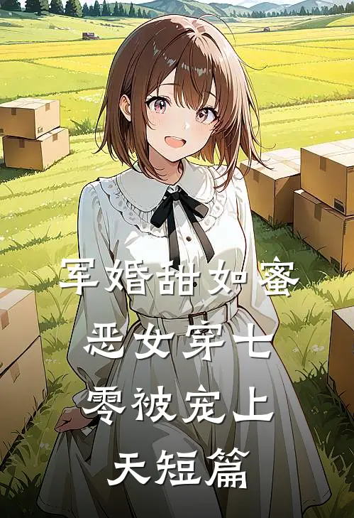 军婚甜如蜜，恶女穿七零被宠上天短篇