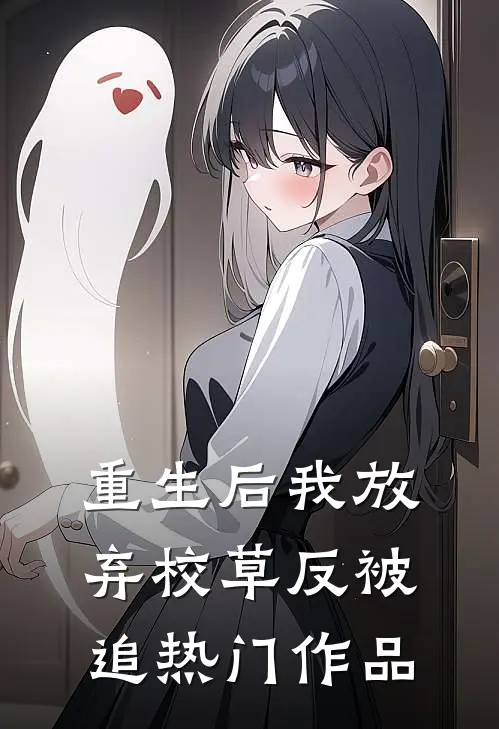 重生后我放弃校草反被追热门作品