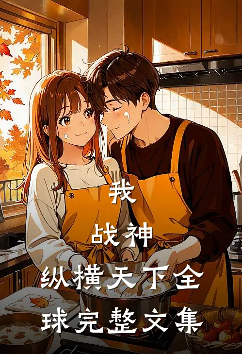 我，战神，纵横天下全球完整文集