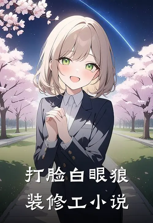 打脸白眼狼装修工小说