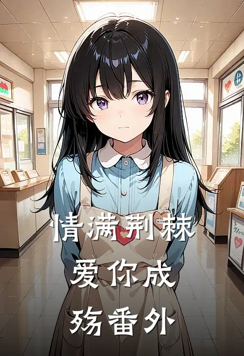 情满荆棘，爱你成殇番外