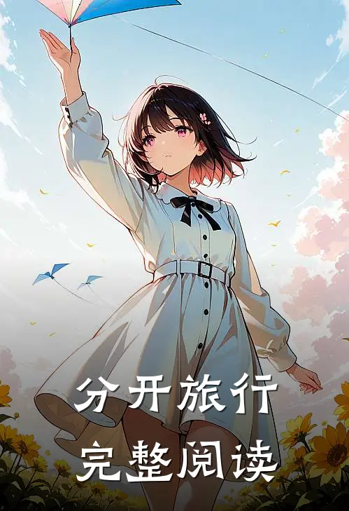 分开旅行完整阅读