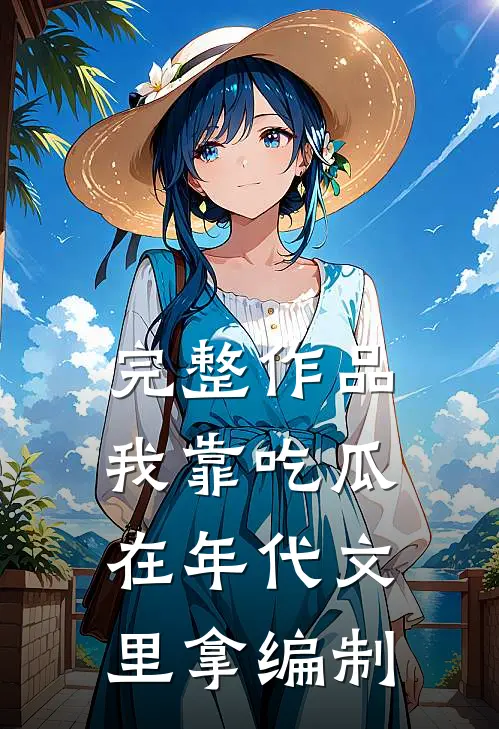 完整作品我靠吃瓜在年代文里拿编制