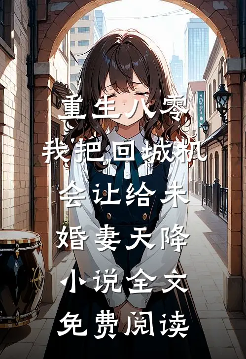 重生八零：我把回城机会让给未婚妻天降小说全文免费阅读