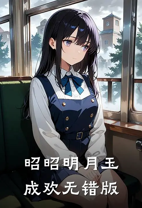 昭昭明月玉成欢无错版