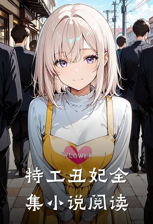 特工丑妃全集阅读