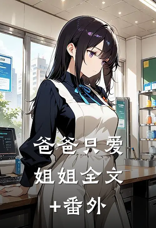 爸爸只爱姐姐全文+番外