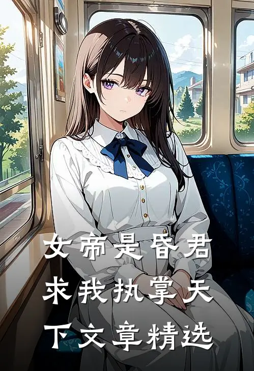 女帝是昏君,求我执掌天下文章精选