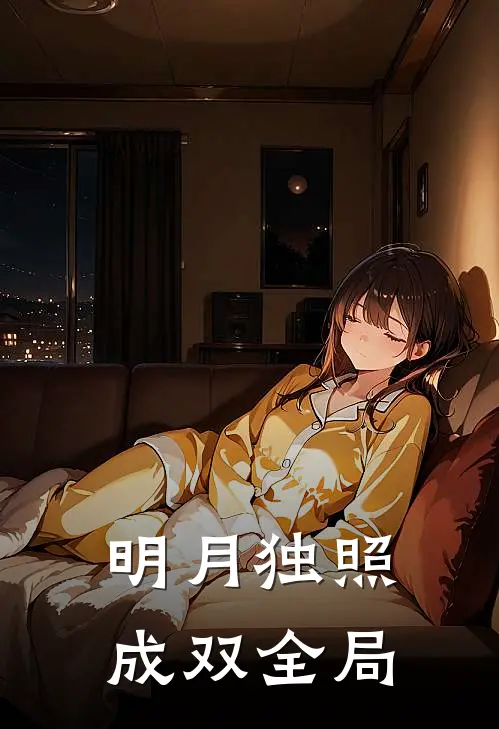 明月独照成双全局