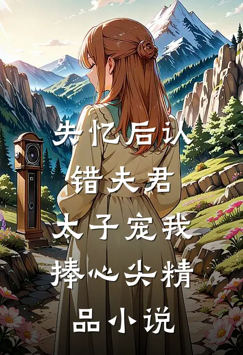 失忆后认错夫君,太子宠我捧心尖精品