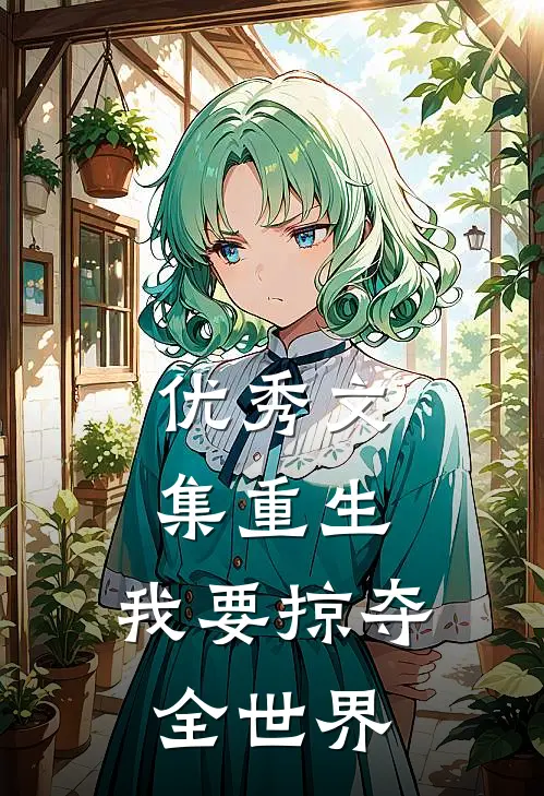 优秀文集重生，我要掠夺全世界