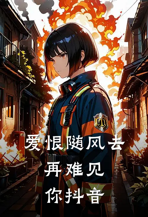 爱恨随风去，再难见你抖音