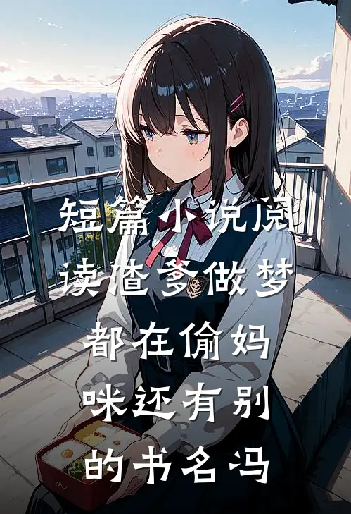 短篇小说阅读渣爹做梦都在偷妈咪还有别的书名冯