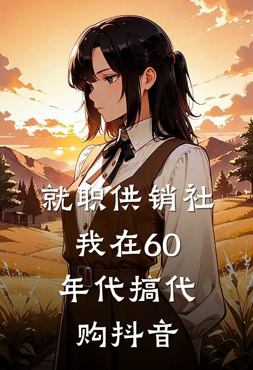 就职供销社，我在60年代搞代购抖音