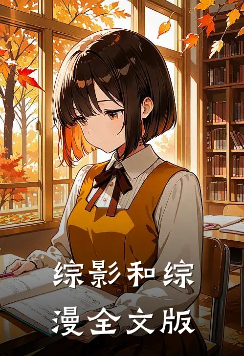 综影和综漫全文版