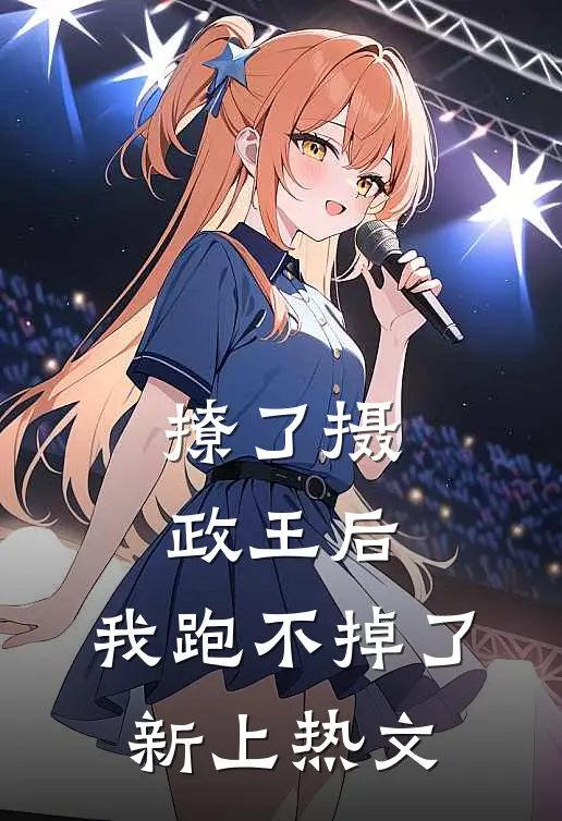 撩了摄政王后，我跑不掉了新上热文