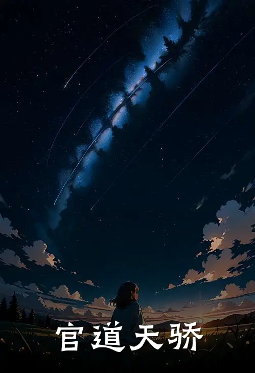官道天骄免费阅读