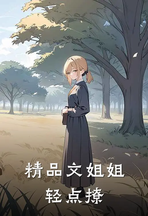 精品文姐姐，轻点撩