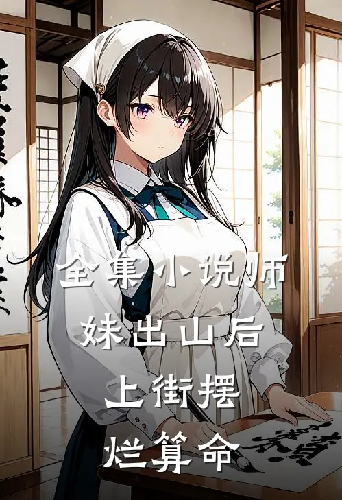 全集小说师妹出山后，上街摆烂算命