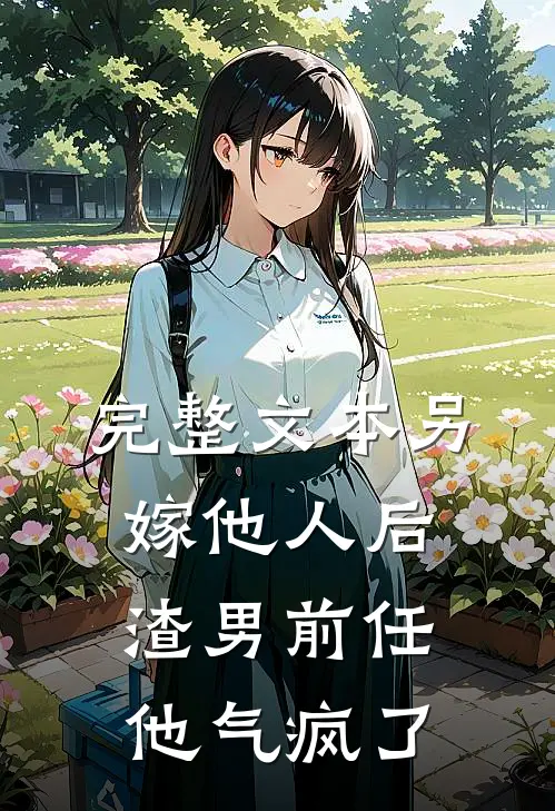 完整文本另嫁他人后，渣男前任他气疯了