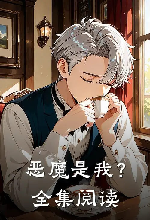 恶魔是我？全集阅读