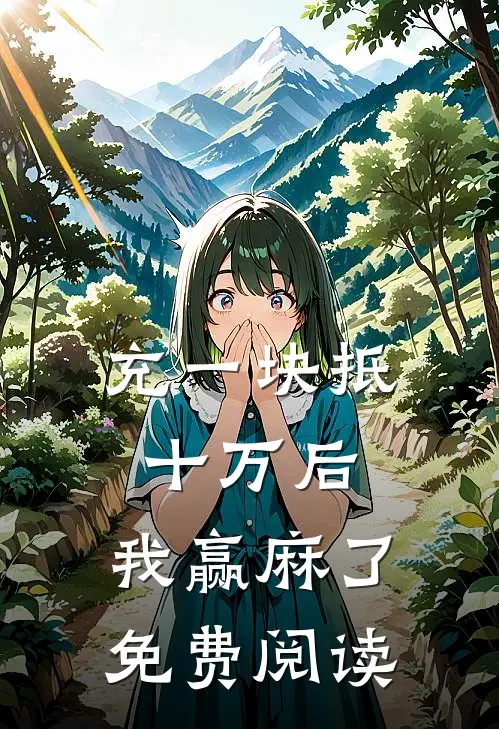 充一块抵十万后，我赢麻了免费阅读