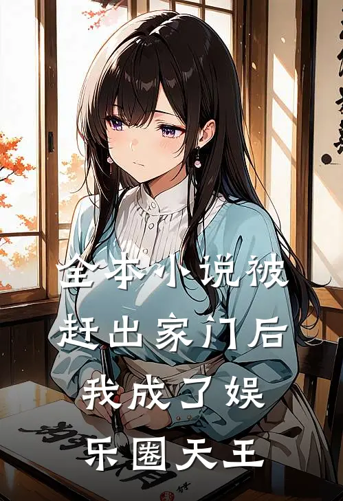 全本小说被赶出家门后，我成了娱乐圈天王
