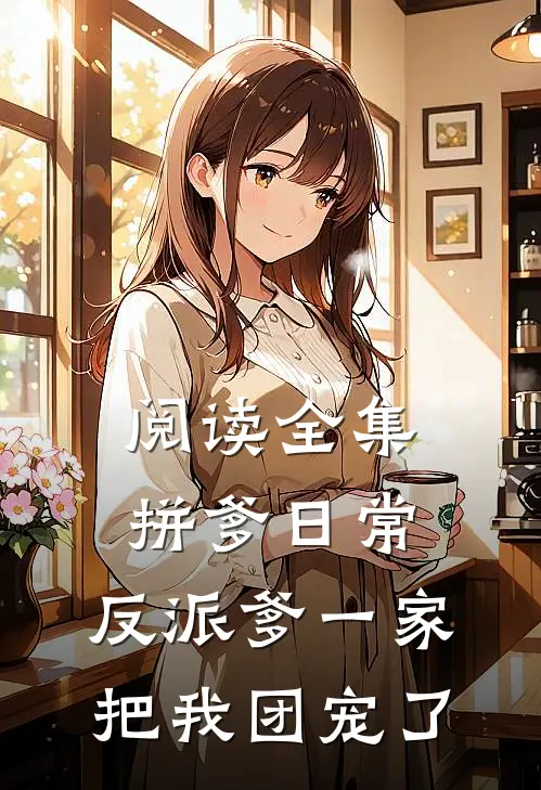 阅读全集拼爹日常：反派爹一家把我团宠了