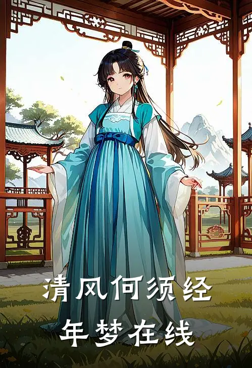 清风何须经年梦在线