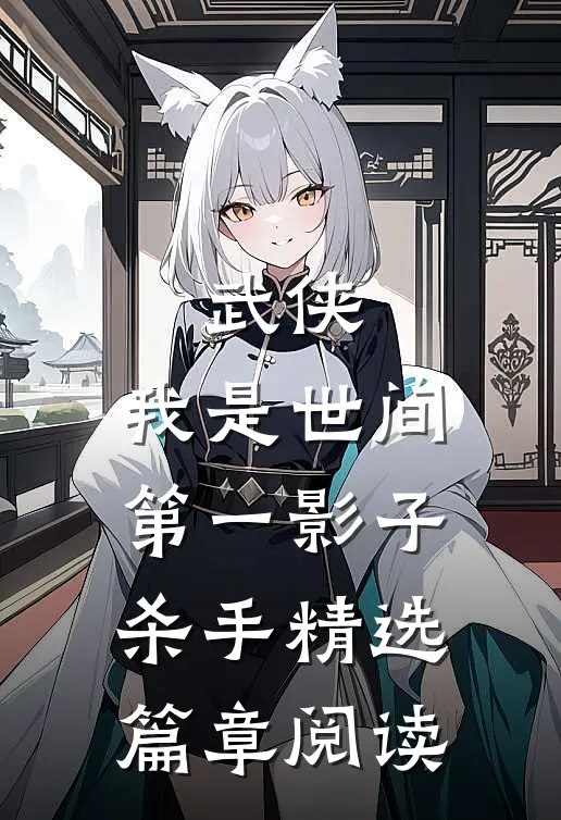 武侠我是世间第一影子杀手精选篇章阅读