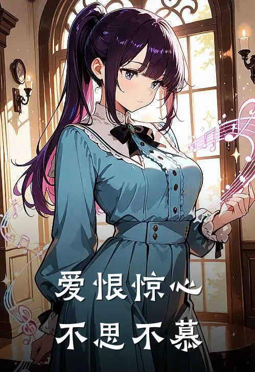 爱恨惊心，不思不慕