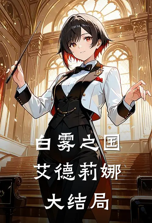 白雾之国艾德莉娜大结局
