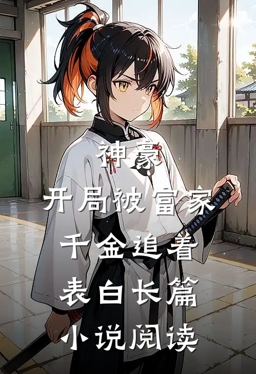 神豪：开局被富家千金追着表白长篇小说阅读
