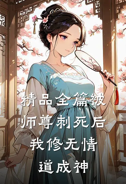 精品全篇被师尊刺死后，我修无情道成神