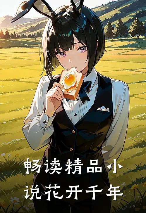 畅读精品小说花开千年
