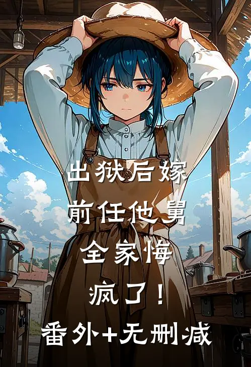 出狱后嫁前任他舅，全家悔疯了！番外+无删减