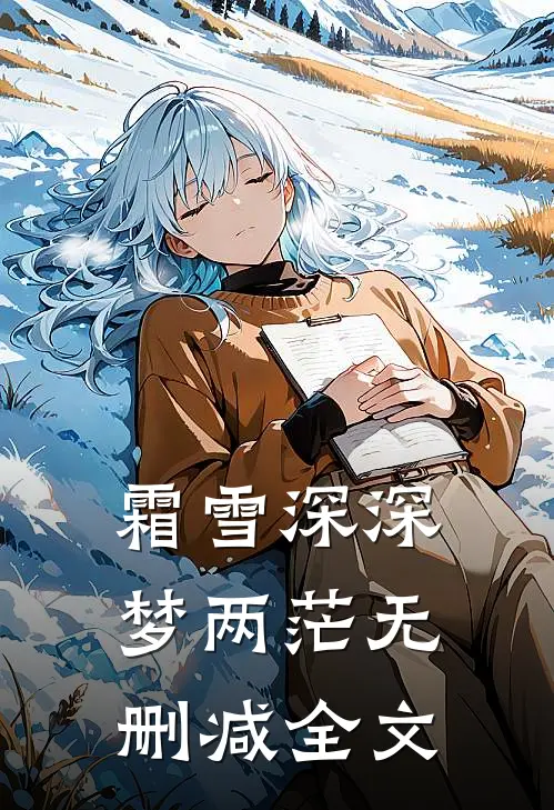 霜雪深深梦两茫无删减全文