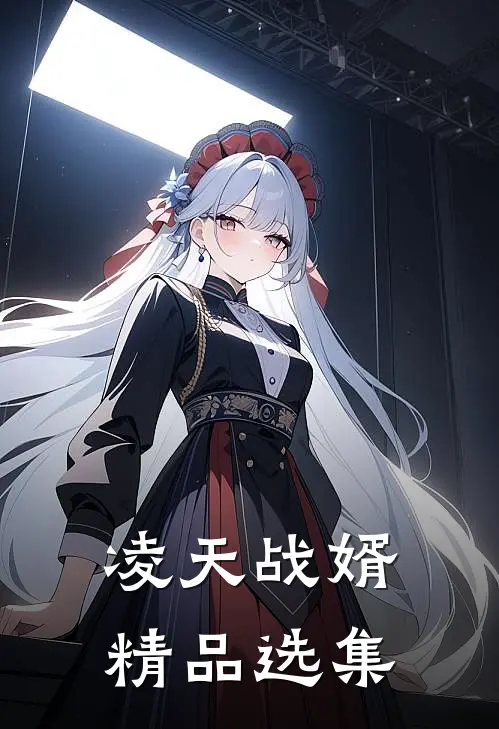 凌天战婿精品选集