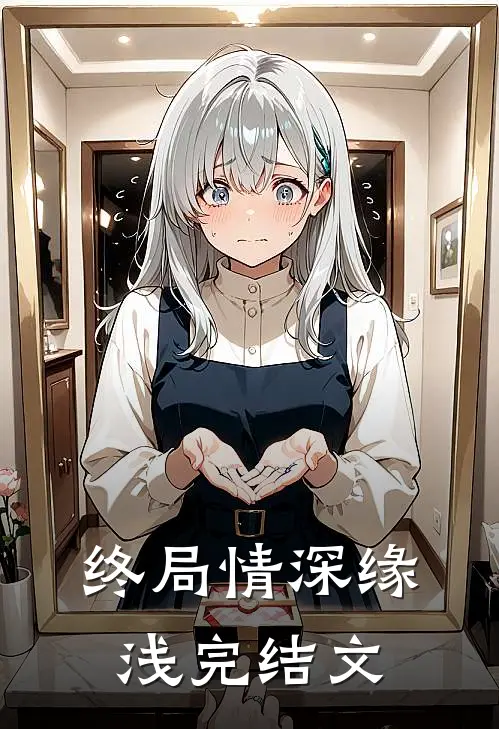 终局情深缘浅完结文
