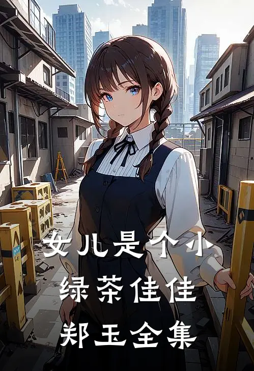 女儿是个小绿茶佳佳郑玉全集