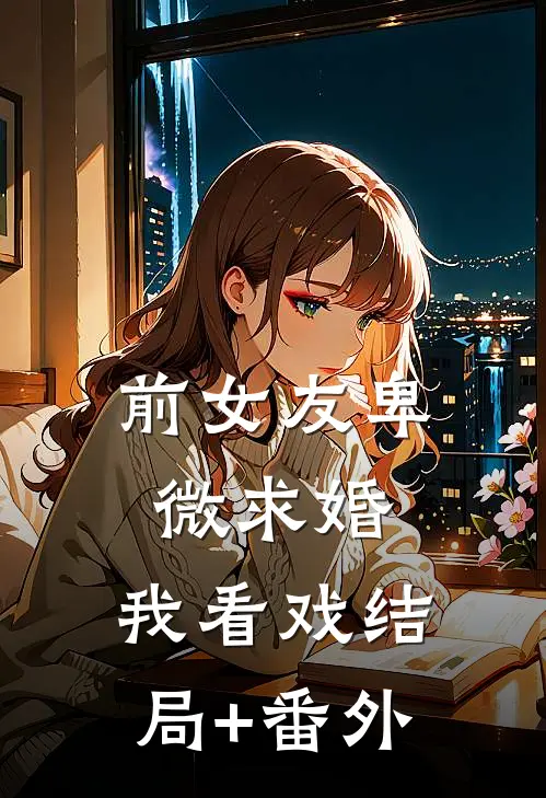前女友卑微求婚，我看戏结局+番外