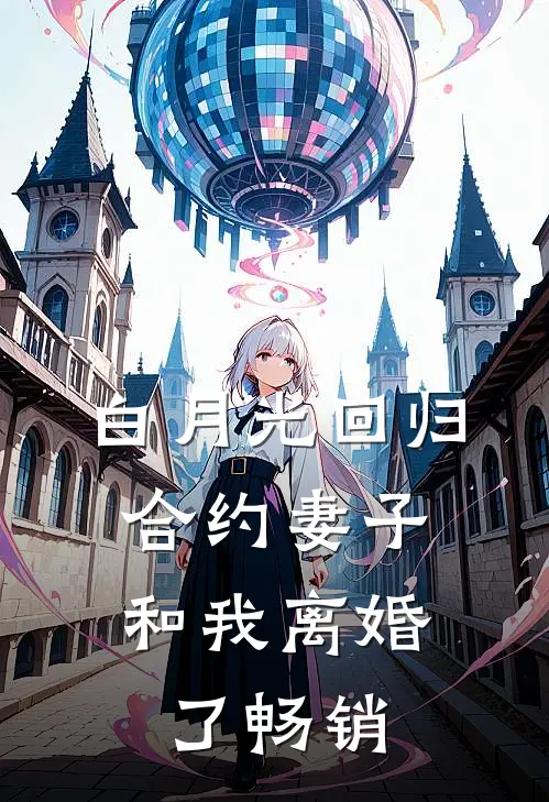白月光回归，合约妻子和我离婚了畅销