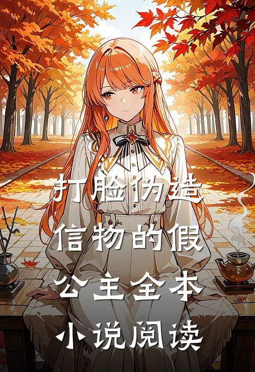 打脸伪造信物的假公主全本小说阅读