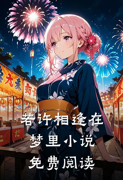 若许相逢在梦里小说免费阅读